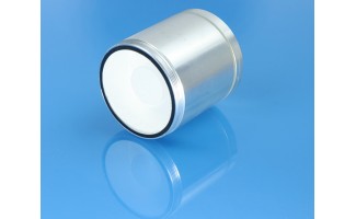 Cylindrical NaI(Tl) Crystals D5"x5" (1.6L)